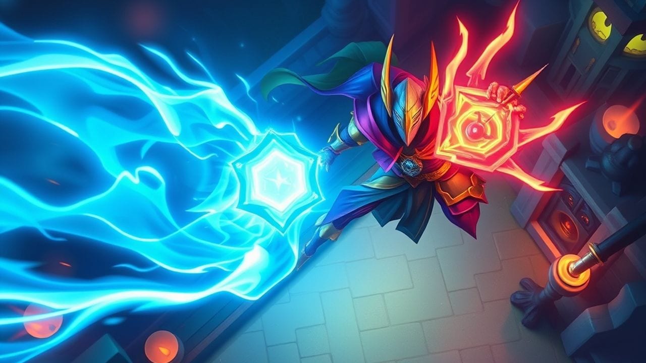 How to Boost FPS in League of Legends