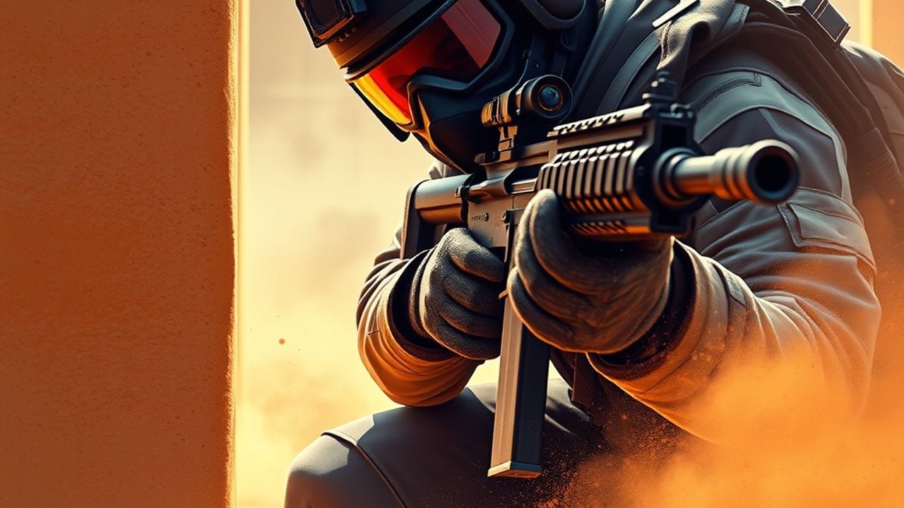 Best CS2 Graphics Settings for FPS