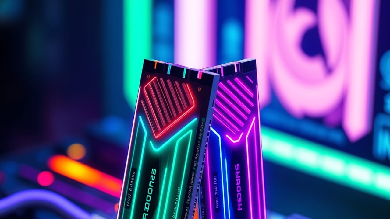 How Much RAM for Gaming? 16 vs 32 GB in 2026