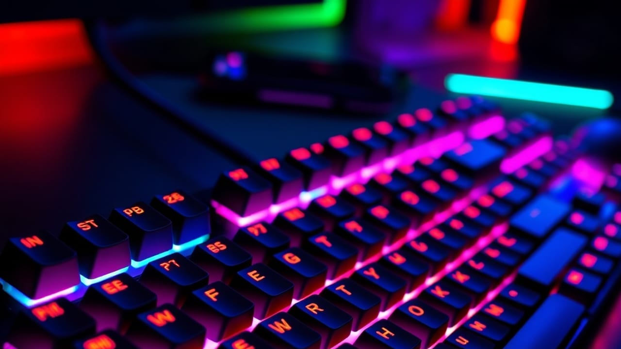 Is an Expensive Gaming Keyboard Worth It?
