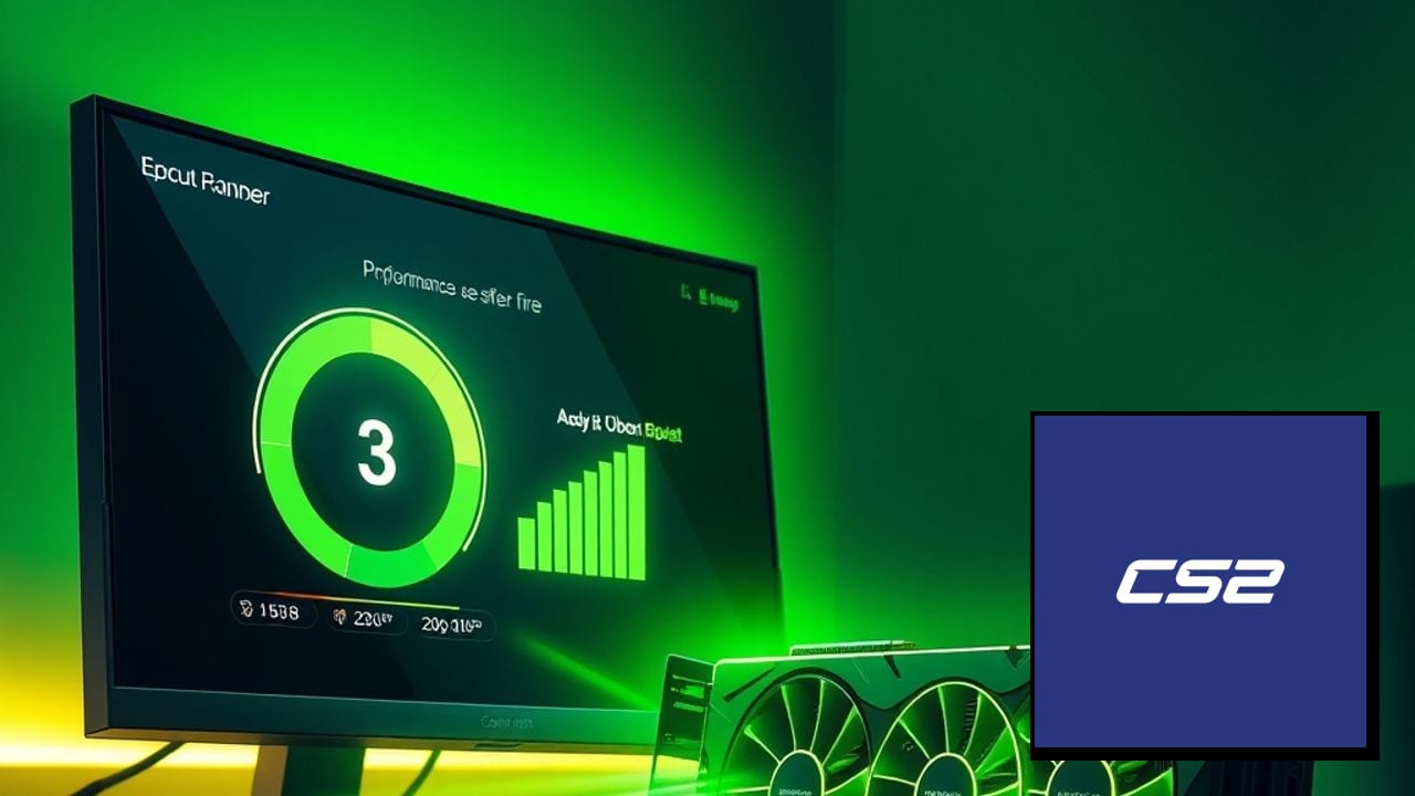 How to Optimize the NVIDIA Control Panel for More FPS