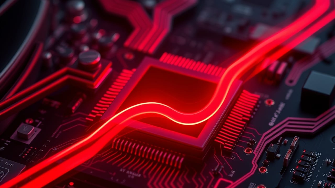 Stuttering and frame drops on AMD Ryzen PCs: the fix almost nobody talks about (BIOS and fTPM)