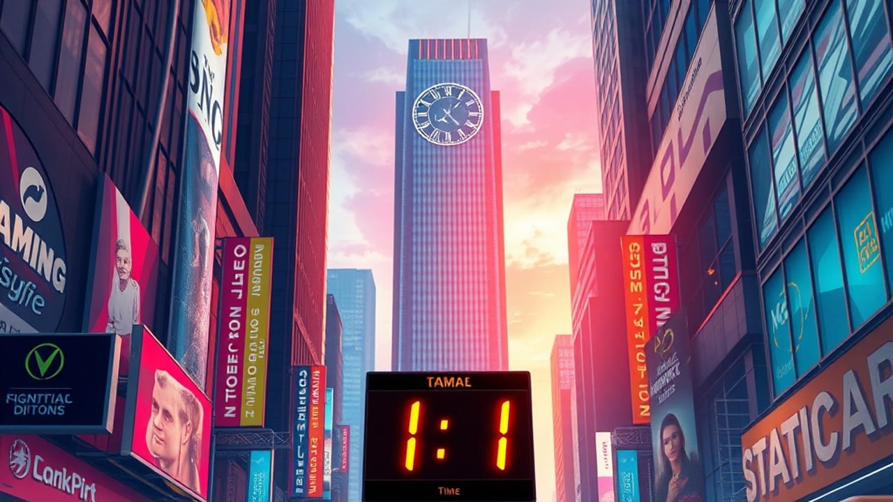 Take-Two swears GTA VI isn't getting delayed again: November 19, and this time they mean it
